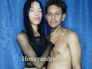 honayandroberth Porn str8