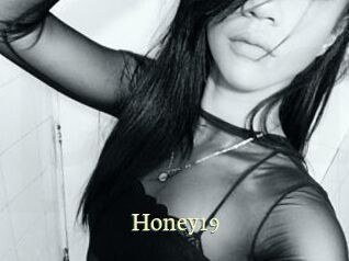 Honey19