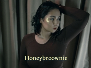 Honeybroownie