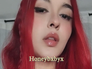 Honeybxbyx