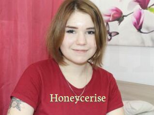 Honeycerise