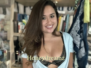 honeydreamz Porn str8