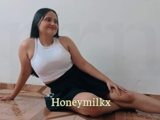 Honeymilkx