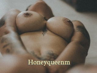 Honeyqueenm