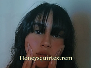 Honeysquirtextrem