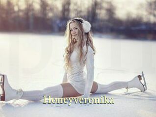 Honeyveronika
