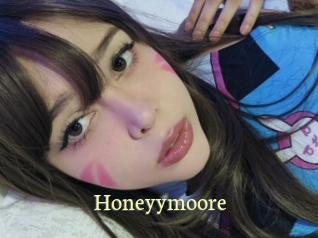 Honeyymoore