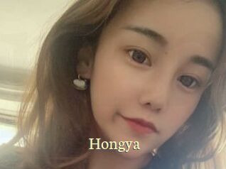 Hongya
