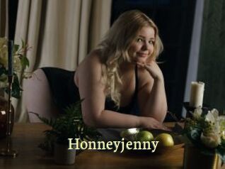 Honneyjenny
