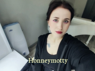 Honneymotty