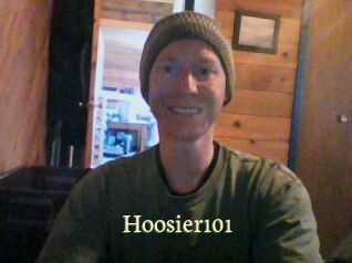 Hoosier101