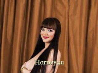 Horney4u