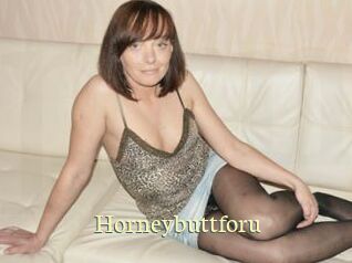 Horneybuttforu