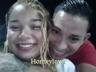 Horneylove1