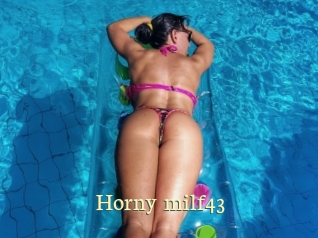 horny_milf43 Porn str8