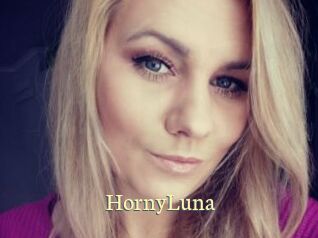 HornyLuna