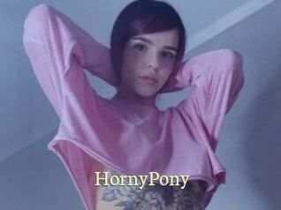 HornyPony