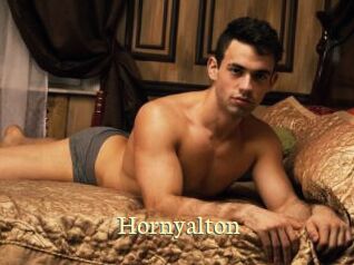Hornyalton