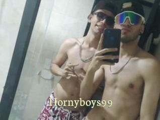 Hornyboys99