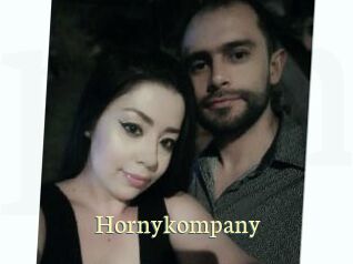 Hornykompany