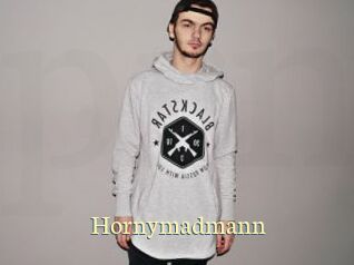 Hornymadmann