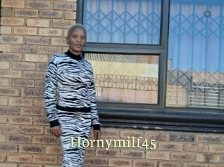 Hornymilf45