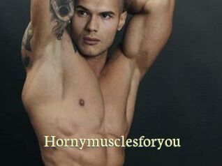 hornymusclesforyou Porn str8