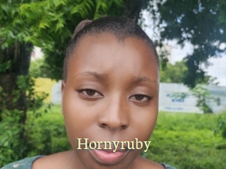 Hornyruby