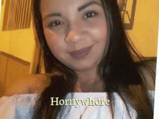 Hornywhore