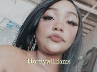 Hornywilliams