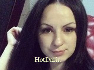 HotDaria