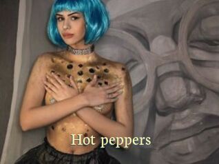 hot_peppers Porn str8