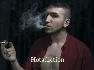 Hotadiction