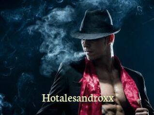 Hotalesandroxx
