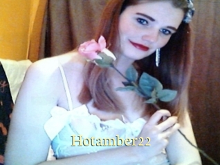 hotamber22 Porn str8
