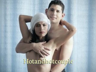 Hotandhotcouple
