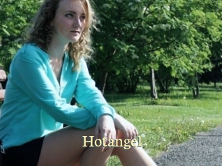 Hotangel