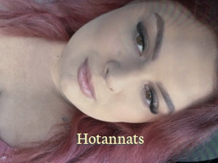 Hotannats