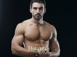 Hotarzan