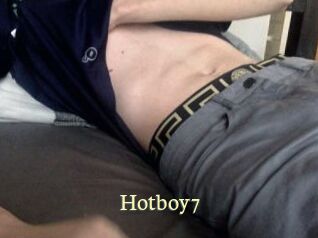 hotboy7 Porn str8