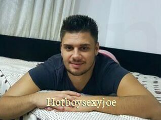 Hotboysexyjoe