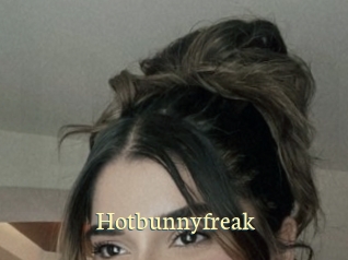 Hotbunnyfreak