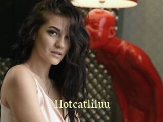 Hotcatliluu