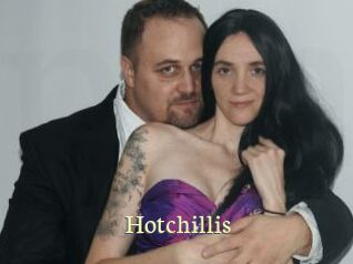 Hotchillis