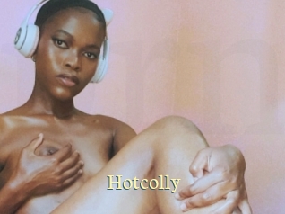 Hotcolly