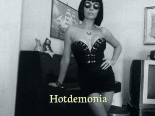 Hotdemonia