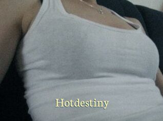 Hotdestiny