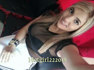 Hotgirl222018