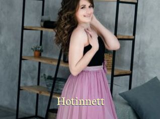 Hotinnett