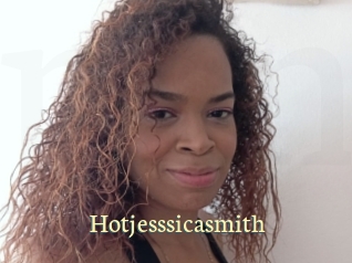 Hotjesssicasmith